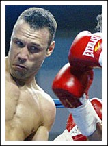 2012 UBO Fight Of The Year: Bronco McKart vs. Jose Medina