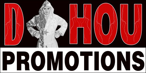 Dahou Promotions On The Road With Nasreddine vs. Ajali