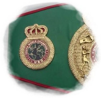 UBO Tripleheader in Hungary May 25