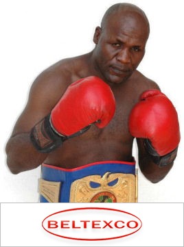 UBO All-Africa Heavyweight Champion Matamba Postolo!