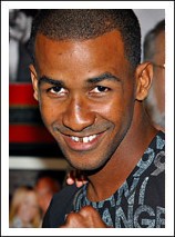Rances Barthelemy