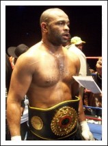 Roy Jones Jr. 