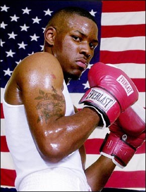 Dante "Inferno" Craig