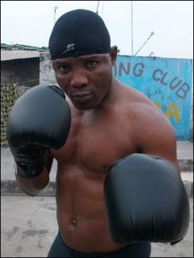 Samba Hurcus