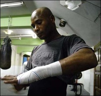 Humberto "Bam Baby" Toledo