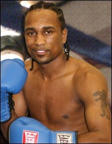 Jermain "Too Sweet" White